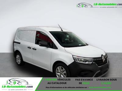 Renault Kadjar dCi 95 BVM