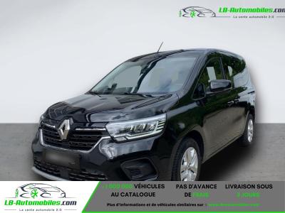 Renault Kadjar TCe 100 BVM