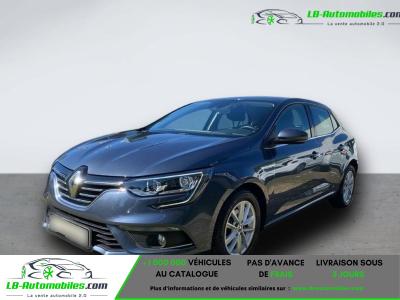 Renault Megane IV Berline  TCe 130 BVM