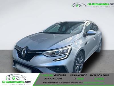 Renault Megane IV Estate  TCe 140 BVM