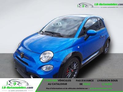 Abarth 595 Competizione Competizione 1.4 Turbo 16V T-Jet 180 ch BVM