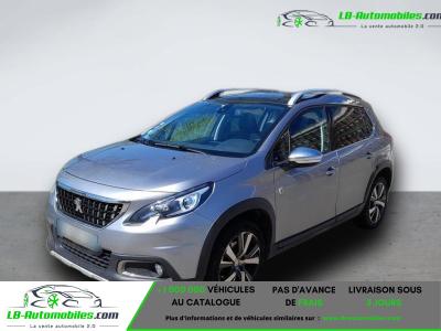 Peugeot 2008 1.2 PureTech 110ch  BVA