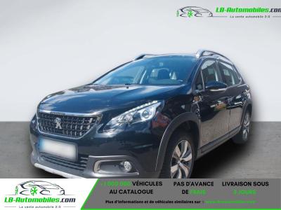 Peugeot 2008 1.2 PureTech 110ch  BVA