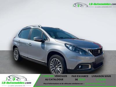 Peugeot 2008 1.2 PureTech 110ch  BVA