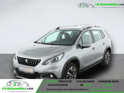 Peugeot 2008 1.2 PureTech 110ch  BVA