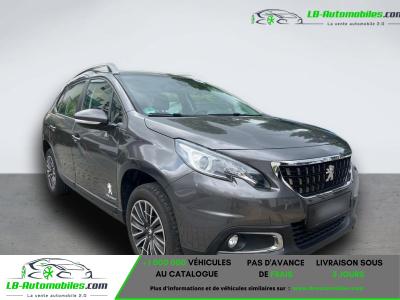 Peugeot 2008 1.2 PureTech 82ch BVM
