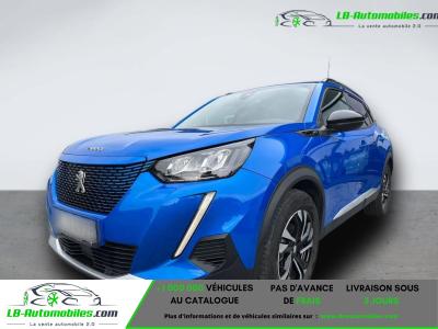 Peugeot 2008 Electrique 136 ch