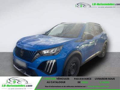Peugeot 2008 Electrique 156 ch