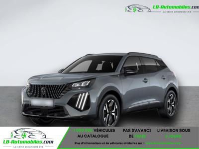 Peugeot 2008 Electrique 156 ch