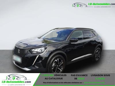 Peugeot 2008 PureTech 100  BVM