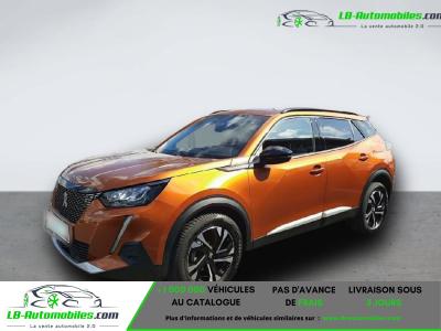 Peugeot 2008 PureTech 100  BVM