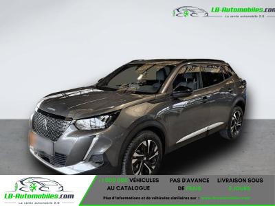 Peugeot 2008 PureTech 100  BVM