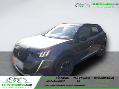 Peugeot 2008 PureTech 130  BVA