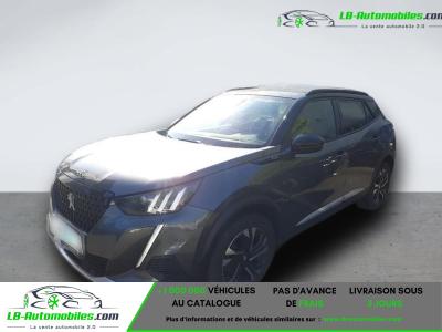 Peugeot 2008 PureTech 130  BVA