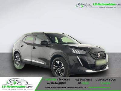 Peugeot 2008 PureTech 130  BVA