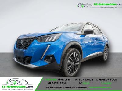 Peugeot 2008 BlueHDi 130  BVA