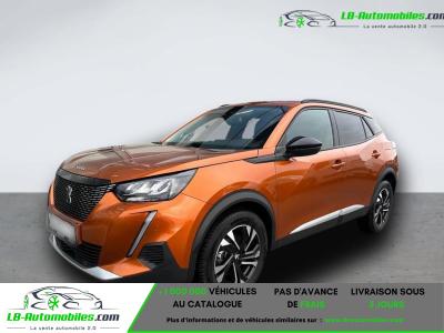 Peugeot 2008 BlueHDi 130  BVA