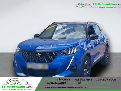Peugeot 2008 BlueHDi 130  BVA