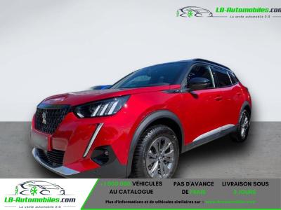 Peugeot 2008 BlueHDi 130  BVA