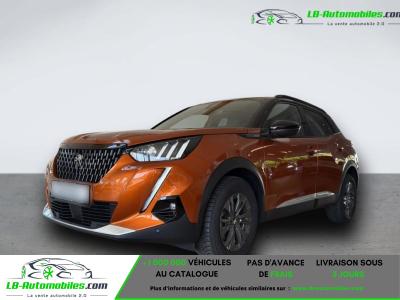 Peugeot 2008 BlueHDi 130  BVA