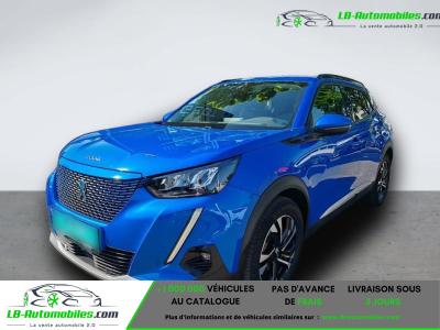 Peugeot 2008 Electrique 136 ch