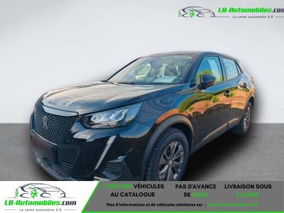 Peugeot 2008 PureTech 100  BVM