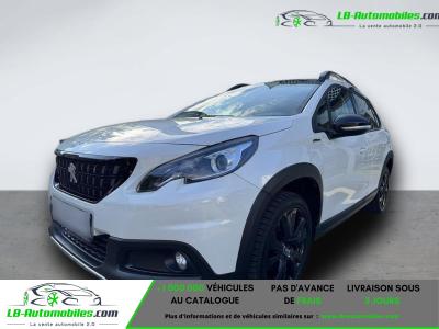 Peugeot 2008 PureTech 130  BVM