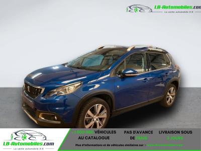 Peugeot 2008 PureTech 130  BVM