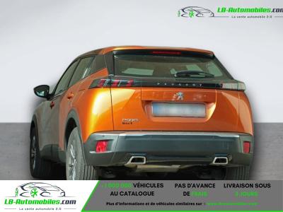 Peugeot 2008 PureTech 130  BVM