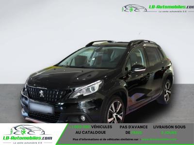 Peugeot 2008 PureTech 130  BVA
