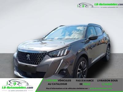 Peugeot 2008 PureTech 155  BVA