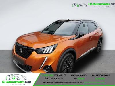 Peugeot 2008 PureTech 155  BVA