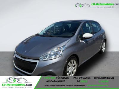 Peugeot 208 1.0 PureTech 68ch BVM