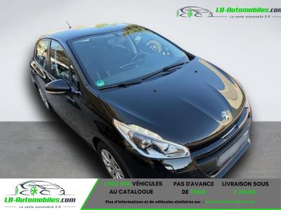 Peugeot 208 1.0 PureTech 68ch BVM