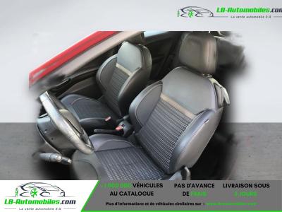 Peugeot 208 1.2 PureTech 110ch  BVM