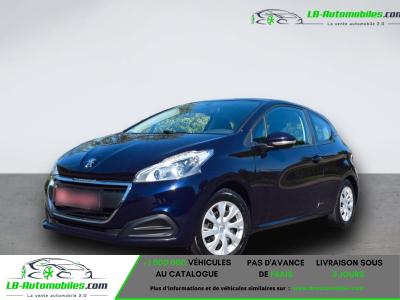 Peugeot 208 1.2 PureTech 82ch BVM