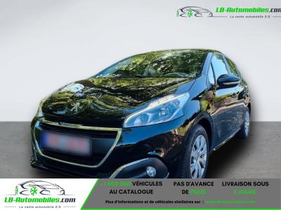 Peugeot 208 1.2 PureTech 82ch BVM