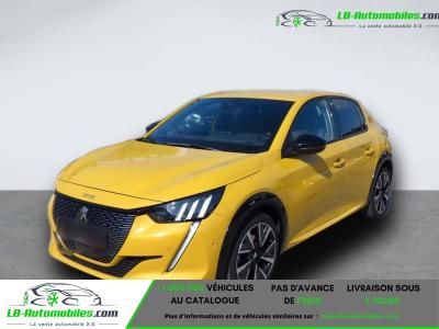 Peugeot 208 BlueHDi 100  BVM