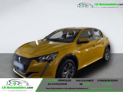 Peugeot 208 Electrique 50 kWh 136ch