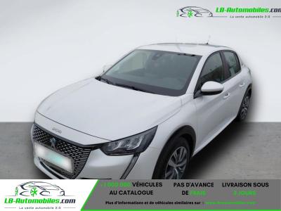 Peugeot 208 Electrique 50 kWh 136ch
