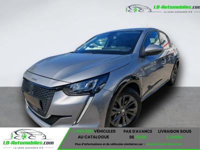 Peugeot 208 Electrique 50 kWh 136ch