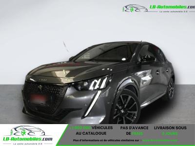 Peugeot 208 PureTech 130  BVA