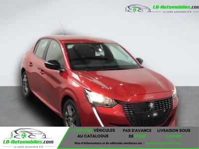 Peugeot 208 PureTech 75 BVM