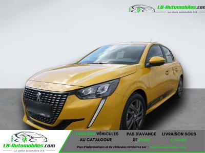 Peugeot 208 PureTech 100  BVM