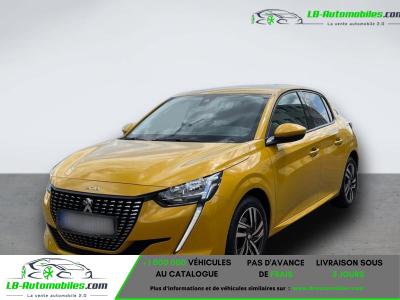 Peugeot 208 PureTech 100  BVM