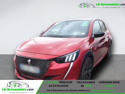 Peugeot 208 PureTech 100  BVM