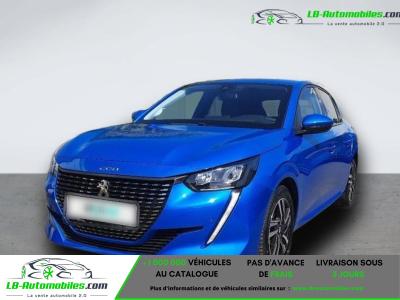 Peugeot 208 PureTech 100  BVM