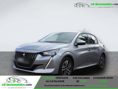 Peugeot 208 PureTech 100  BVA