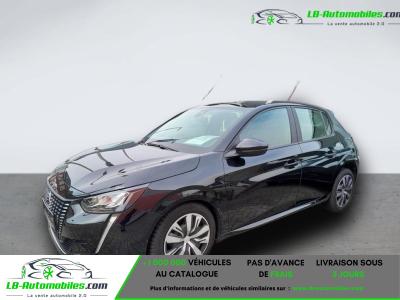 Peugeot 208 PureTech 75  BVM