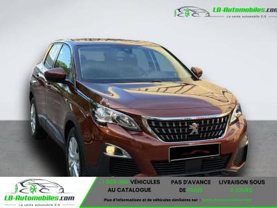 Peugeot 3008 1.2 Puretech 130ch  BVM